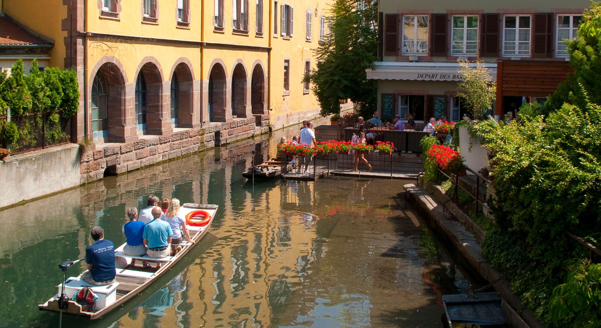 Colmar